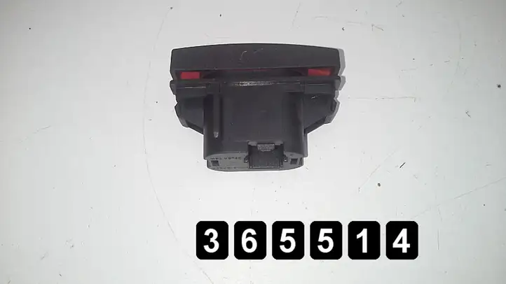 Ford Transit (2006 - 2013) 3M5T13A350AB Другие включатели / ручки/ переключатели — фото 2