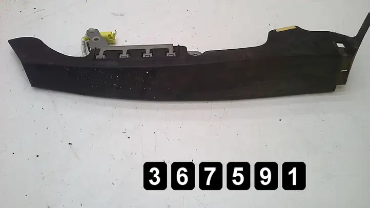 Lexus GS 300 350 430 450h (2004 - 2007) reardoorga34200500 Боковая подушка безопасности шторка — фото 1
