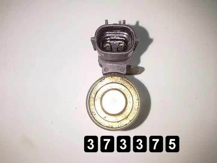 Audi (1982 - 1991) 200015330700102297000150 Датчик давления масла двигателя — фото 4