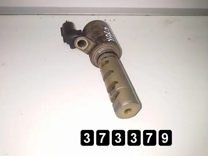 Toyota Yaris (1999 - 2003) 10002297000180 Датчик давления масла двигателя — фото 3