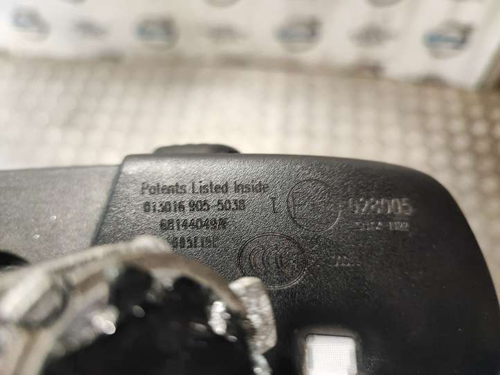 Dodge Durango (2013 - )  028005 Зеркало заднего вида (в салоне)