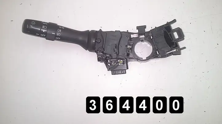 Lexus IS 220D-250-350 (2005 - 2010) 17f154 Другие включатели / ручки/ переключатели — фото 1