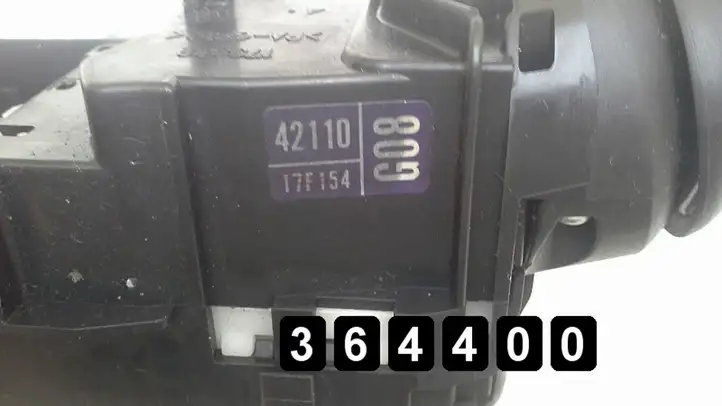 Lexus IS 220D-250-350 (2005 - 2010) 17f154 Другие включатели / ручки/ переключатели — фото 6