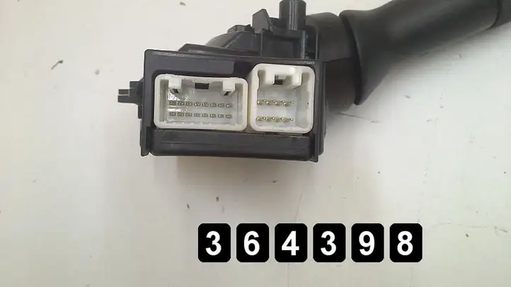 Lexus IS 220D-250-350 (2005 - 2010) 17f163 Другие включатели / ручки/ переключатели — фото 5