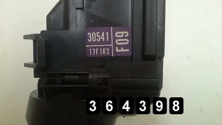 Lexus IS 220D-250-350 (2005 - 2010) 17f163 Другие включатели / ручки/ переключатели — фото 6