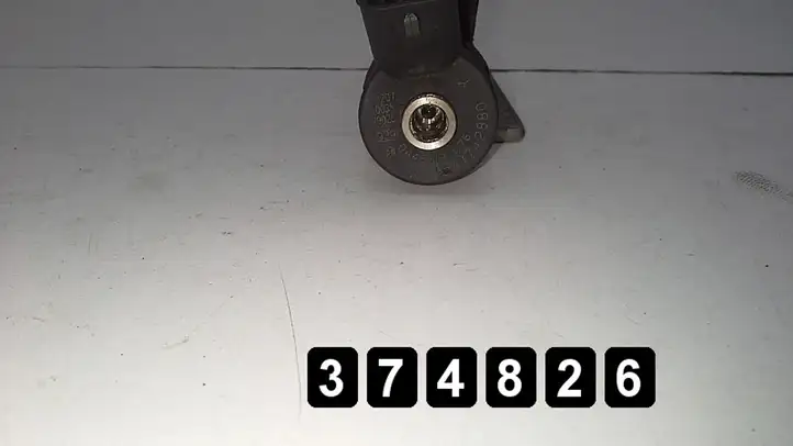 Citroen Xsara Picasso (1999 - 2012) 2000hdi96417428800445110076 Форсунка — фото 4