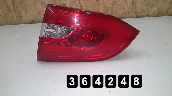 Peugeot 308 (2013 - 2021) 9678094880 Задний фонарь в кузове — фото 2