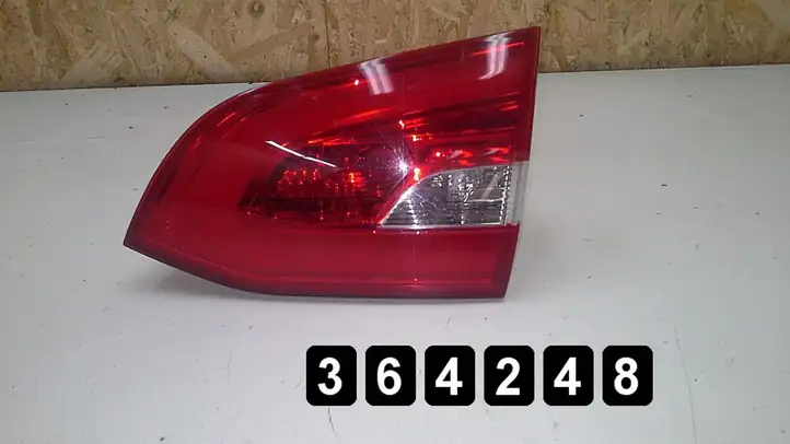 Peugeot 308 (2013 - 2021) 9678094880 Задний фонарь в кузове — фото 3