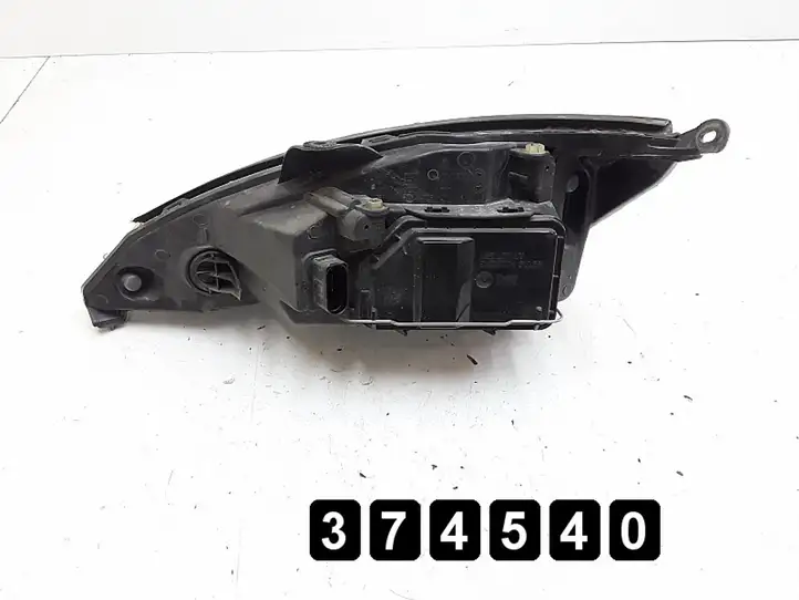 Ford Focus (1998 - 2004) 97989800 Передняя фара — фото 4