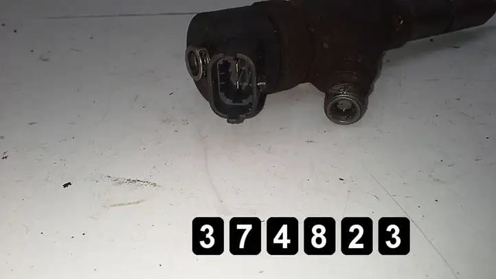Citroen Xsara Picasso (1999 - 2012) 2000hdi96417428800445110076 Форсунка — фото 3