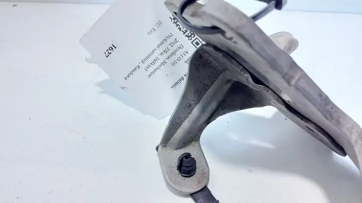 Audi A1 (2010 - 2014) 03L103369AD Другая деталь двигателя — фото 4