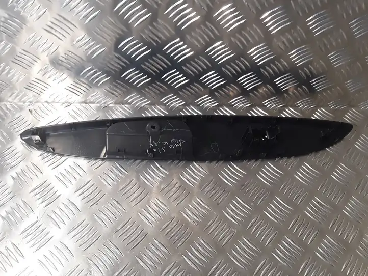 Mitsubishi Space Star (2016 - ) 7221TO611 Ручка закрывания двери — фото 3