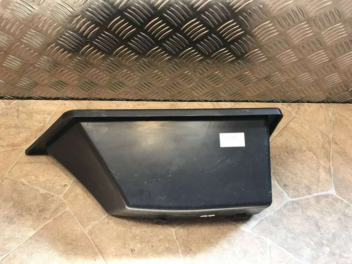 Mercedes-Benz ML W166 (2012 - 2017)  A1666840000 Другая деталь отделки багажника