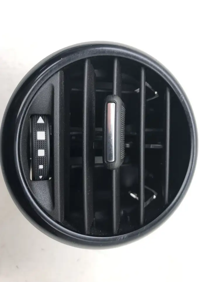 Opel Meriva B (2014 - 2018) 464000934 Боковой воздушный дефлектор — фото 1