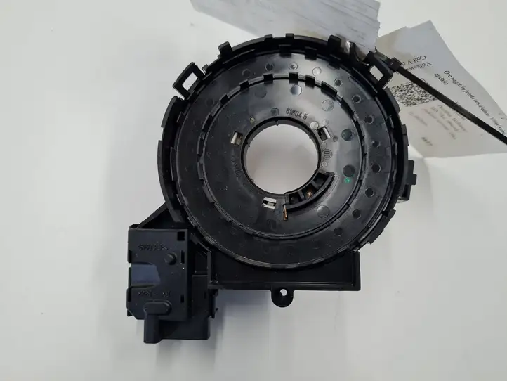 Volkswagen Golf V (2003 - 2009) 1K0959653C Контактное кольцо SRS — фото 3