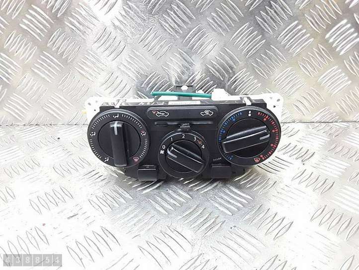 Nissan NV200 (2009 - )  T1009318Q Блок управления кондиционера воздуха / климата/ печки (в салоне)