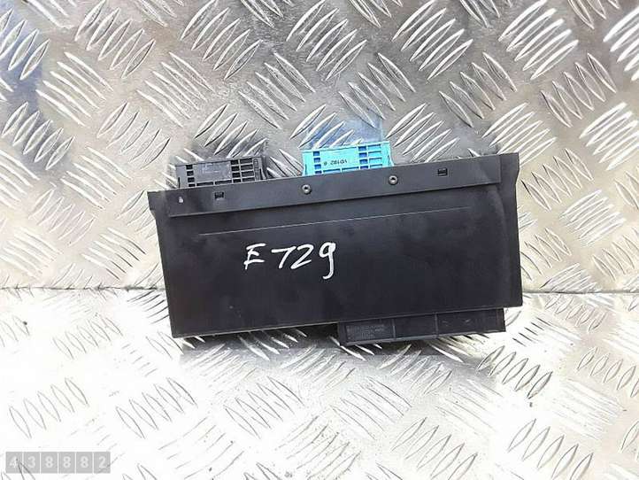 BMW 1 E81 E87 (2004 - 2011)  917687801 Mодуль kомфортa