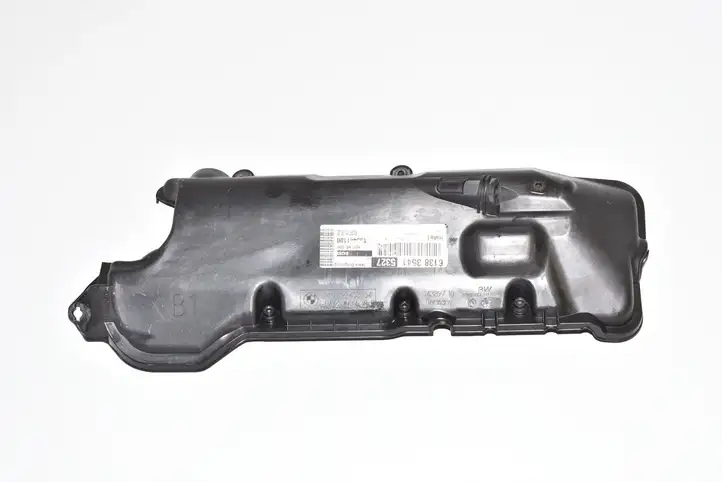 BMW 7 E65 E66 (2001 - 2008) 7792433 Крышка двигателя декоративная — фото 1