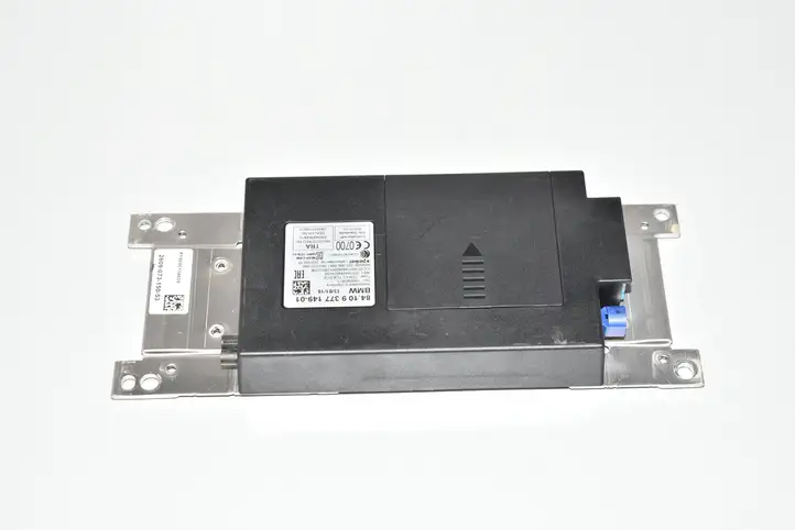 BMW M6 F06/F12/F13 (2012 - 2018) 84109377149 Bluetooth модуль — фото 1