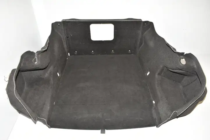 BMW M6 F06/F12/F13 (2012 - 2018) 7288269 Боковая обшивка багажника — фото 1