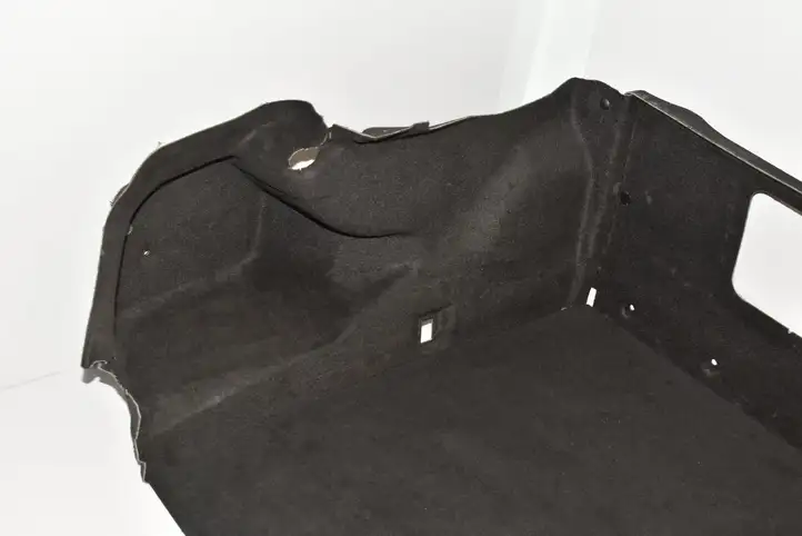 BMW M6 F06/F12/F13 (2012 - 2018) 7288269 Боковая обшивка багажника — фото 3