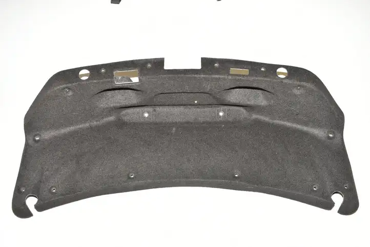 BMW M6 F06/F12/F13 (2012 - 2018) 7288269 Боковая обшивка багажника — фото 5