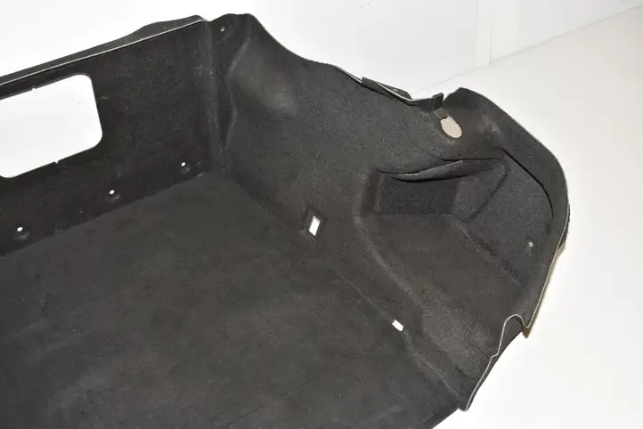 BMW M6 F06/F12/F13 (2012 - 2018) 7288269 Боковая обшивка багажника — фото 6