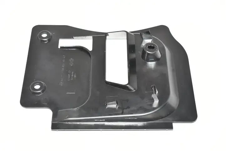 BMW M6 F06/F12/F13 (2012 - 2018) 64227230043 Прочие детали салона — фото 4