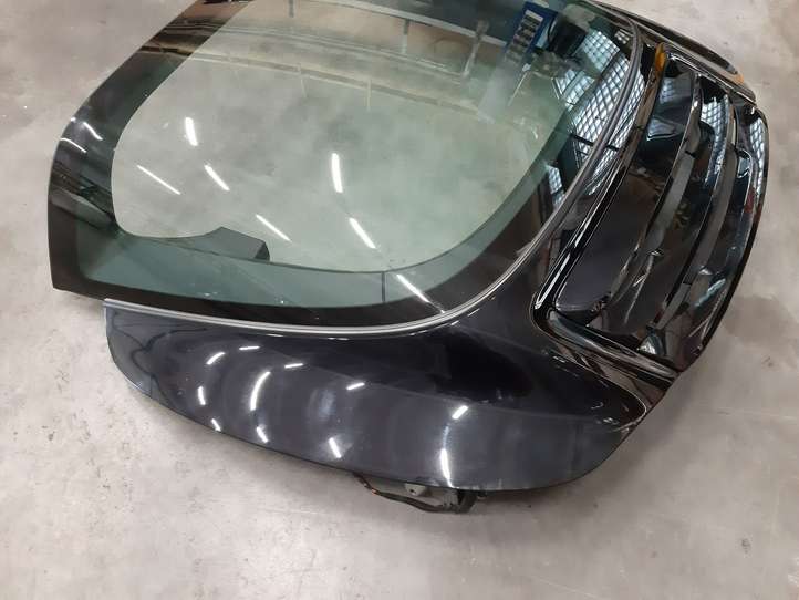Porsche 911 991 (2011 - 2019)   Задняя крышка (багажника)