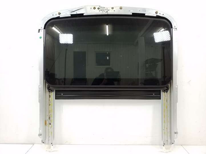 Mercedes-Benz GL X164 (2006 - 2012)  A1647800829 Комплект раздвижной крыши