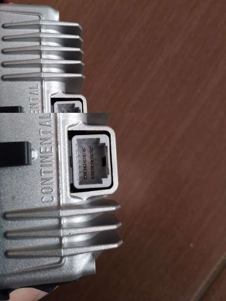 Toyota Avensis T270 (2015 - 2018)  8818105010 Камера лобового стекла