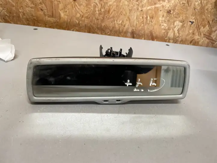 Volkswagen Golf VII (2013 - 2019) 7N0857511L Салонное зеркало заднего вида — фото 1