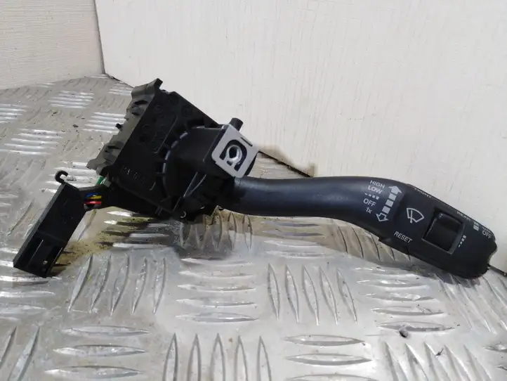Audi A3/S3 8P (2008 - 2013) 8P0953519E Переключатель стеклоочистителей — фото 1
