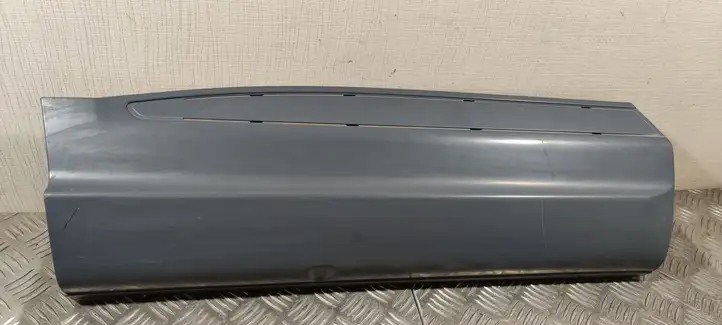 Volkswagen Tiguan (2007 - 2011) 5N0854950C Молдинги задней двери — фото 1