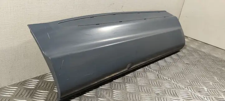 Volkswagen Tiguan (2007 - 2011) 5N0854950C Молдинги задней двери — фото 2