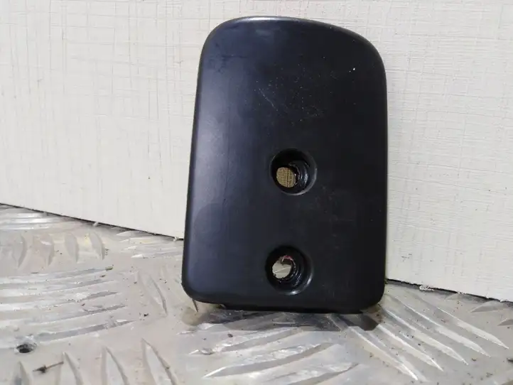 Audi A3/S3 8P (2008 - 2013) 8P0419378B Регулировка рулевой колонки — фото 1