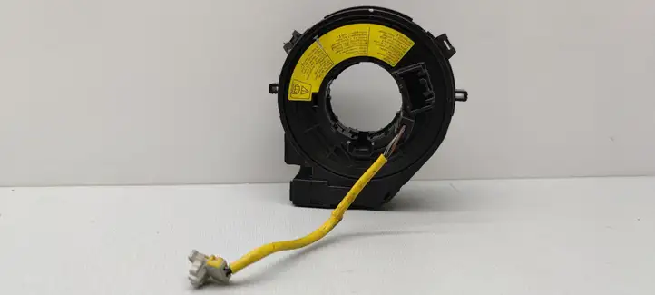 Ford Fiesta (2009 - 2012) 8A6T14A664AA Контактное кольцо SRS — фото 1