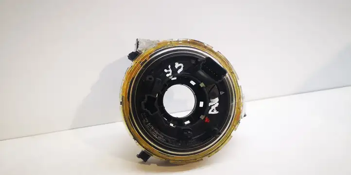 Audi A6 S6 C6 4F (2004 - 2008) 4E0953541 Контактное кольцо SRS — фото 1