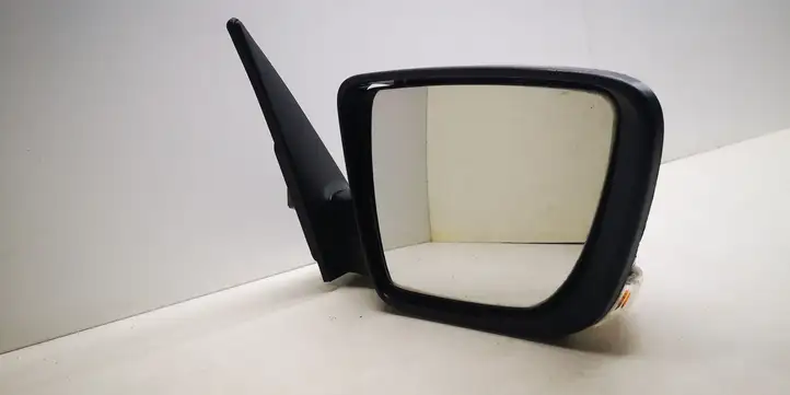 Kia Venga (2010 - 2014) Боковое зеркало с электроприводом — фото 1