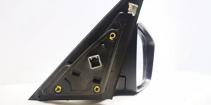 Kia Venga (2010 - 2014) Боковое зеркало с электроприводом — фото 2