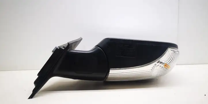 Kia Venga (2010 - 2014) Боковое зеркало с электроприводом — фото 3