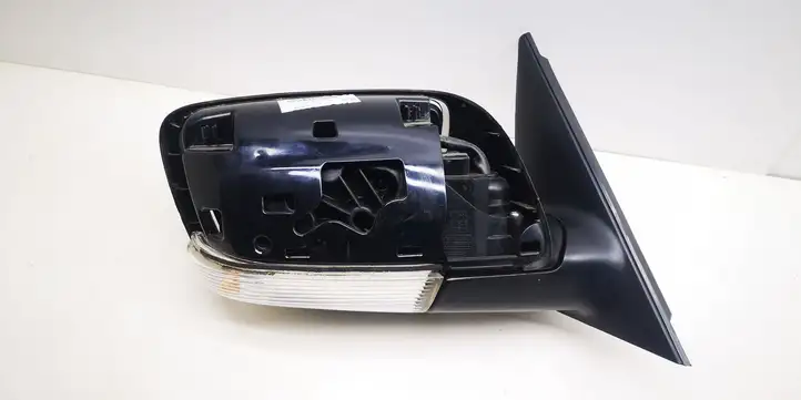 Kia Venga (2010 - 2014) Боковое зеркало с электроприводом — фото 4
