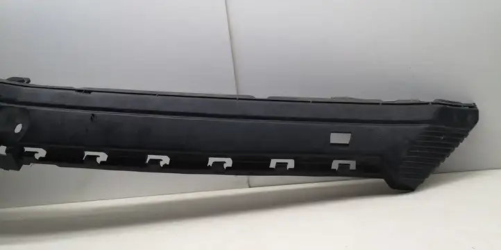 Mercedes-Benz A W176 (2012 - 2018) A1768850365 Усилитель переднего бампера — фото 5