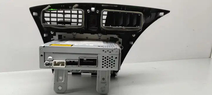 Honda Civic IX (2011 - 2017) 39100TV0G011M1 Магнитола / мультимедийная система — фото 2