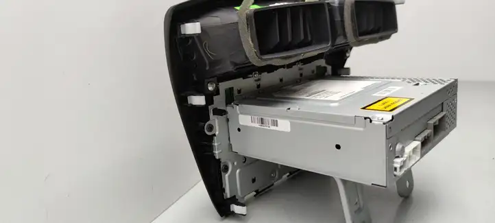 Honda Civic IX (2011 - 2017) 39100TV0G011M1 Магнитола / мультимедийная система — фото 3