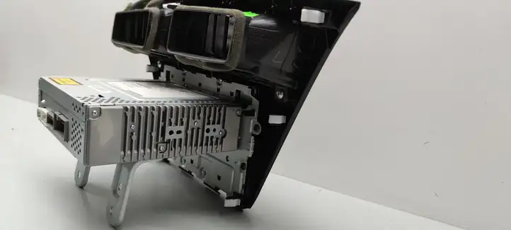 Honda Civic IX (2011 - 2017) 39100TV0G011M1 Магнитола / мультимедийная система — фото 4