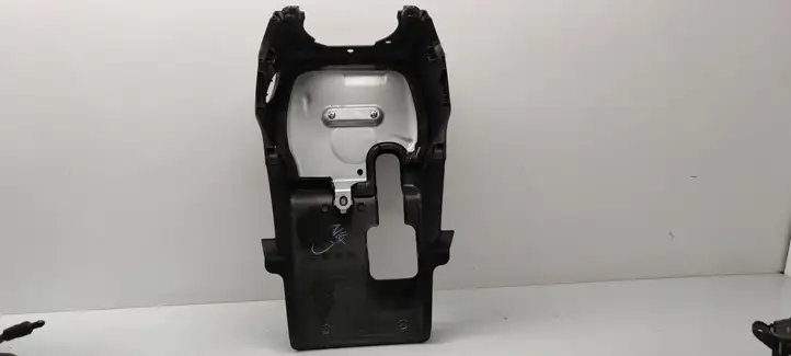 Honda Civic IX (2011 - 2017) 77360TV1E01 Обшивка рулевой колонки — фото 2