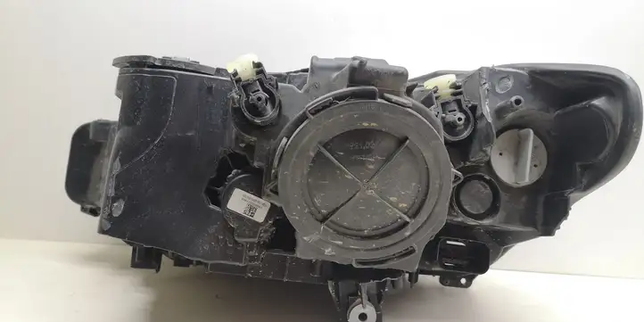 BMW 3 F30 F35 F31 (2012 - 2018) 63117259524 Передняя фара — фото 7