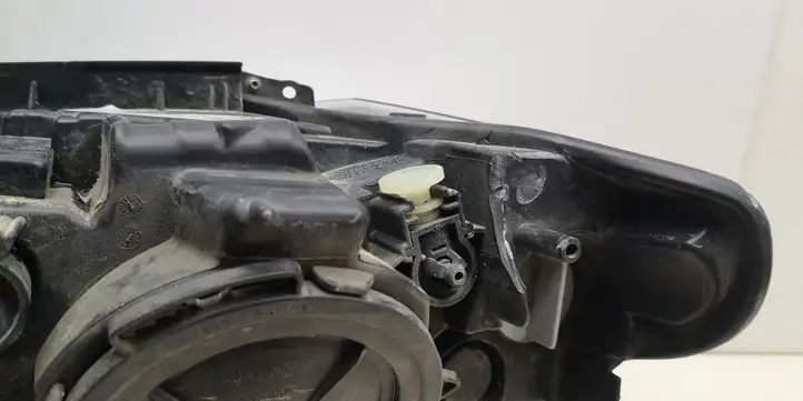 BMW 3 F30 F35 F31 (2012 - 2018) 63117259524 Передняя фара — фото 8