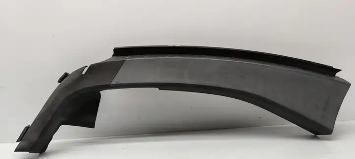 Honda Civic IX (2011 - 2017) 74222TV0 Накладка стоек лобового стекла — фото 1